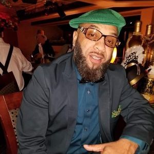 Meet your Posher, Dwayne